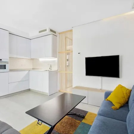 公寓 In By Playa Carihuela