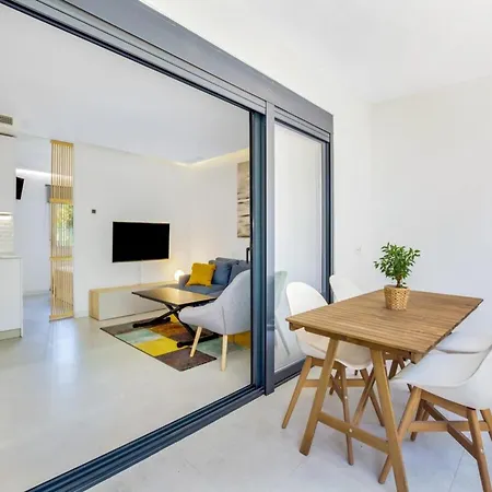 Apartmán In By Playa Carihuela *
