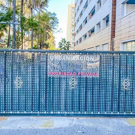 Apartmán In By Playa Carihuela