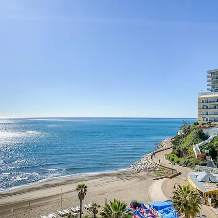 Apartmán In By Playa Carihuela *