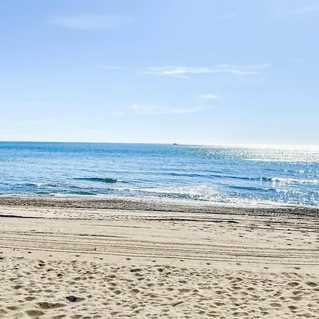 Apartamento In By Playa Carihuela Torremolinos